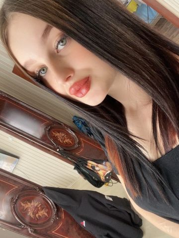 Рита Ангелочек Троицкая