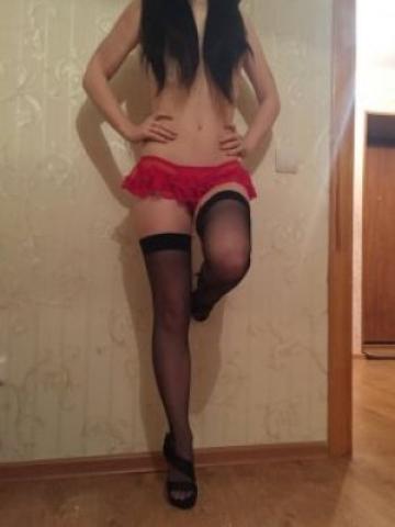 Индра Спортивная Брюнетка фото 2